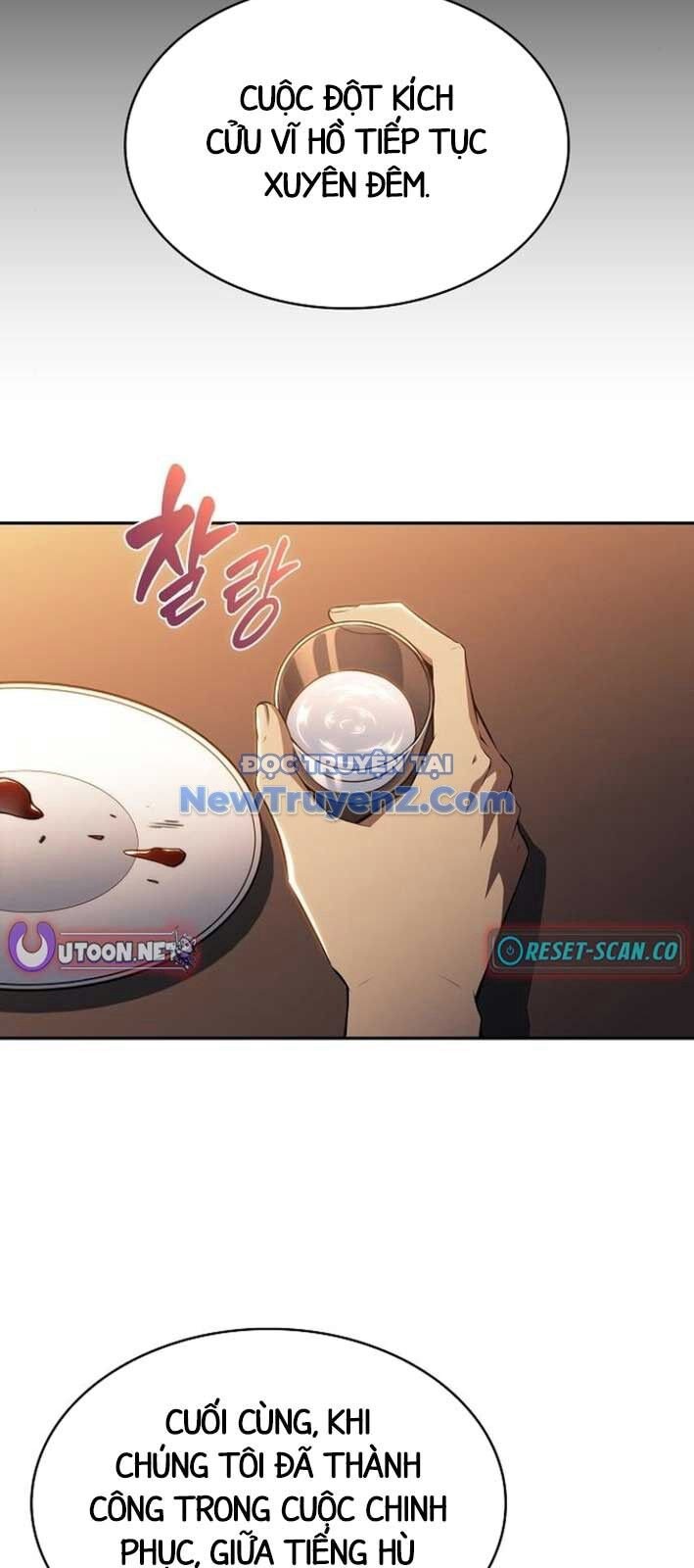 Quán Ăn Định Mệnh Chương 6 Ảnh 88