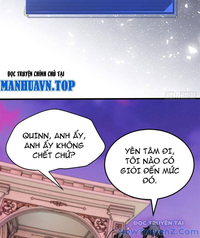 Thế Giới Siêu Phàm! Ta Là Ma Cà Rồng? Chương 8 Ảnh 10