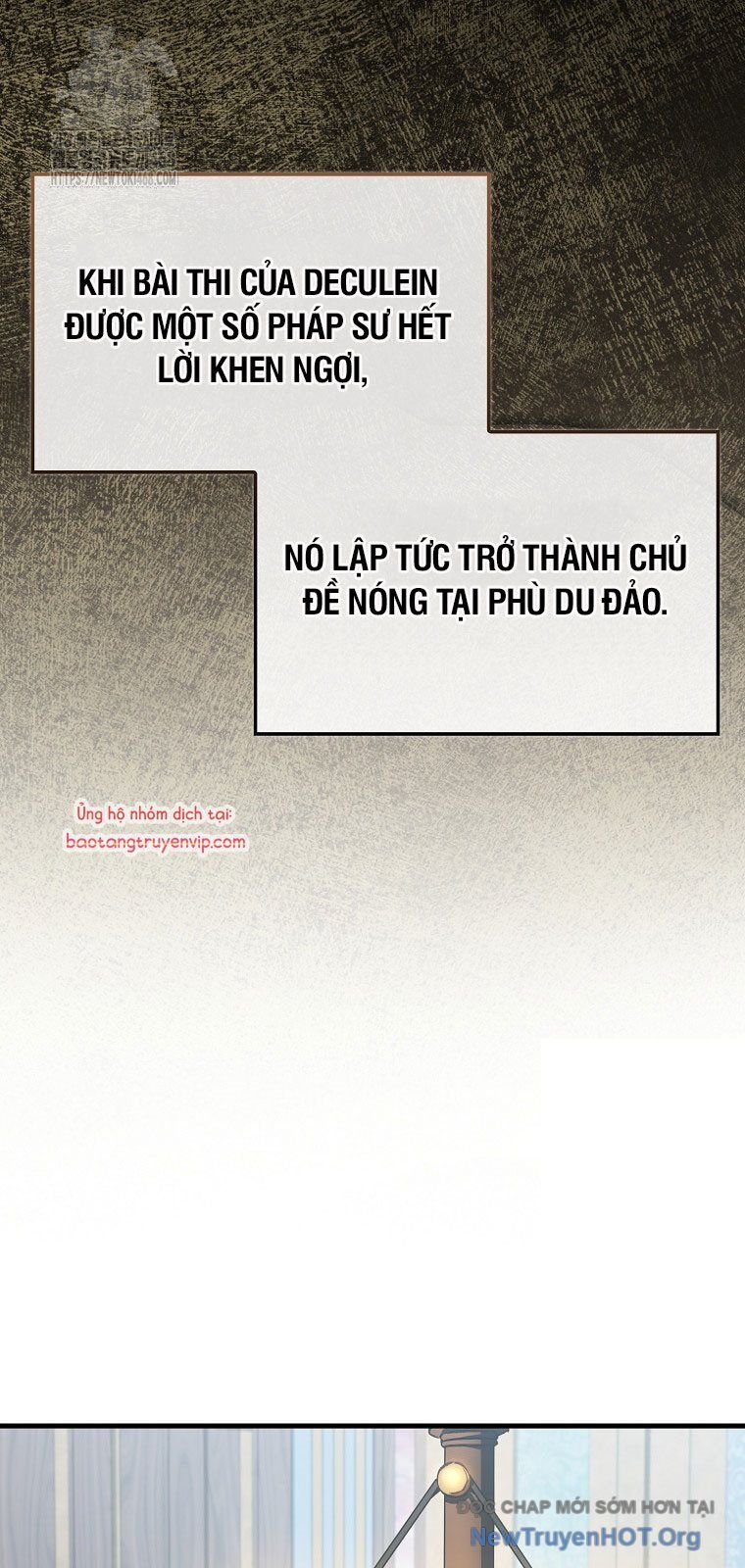 Đại Phản Diện Khao Khát Được Sống Chương 38 Ảnh 21