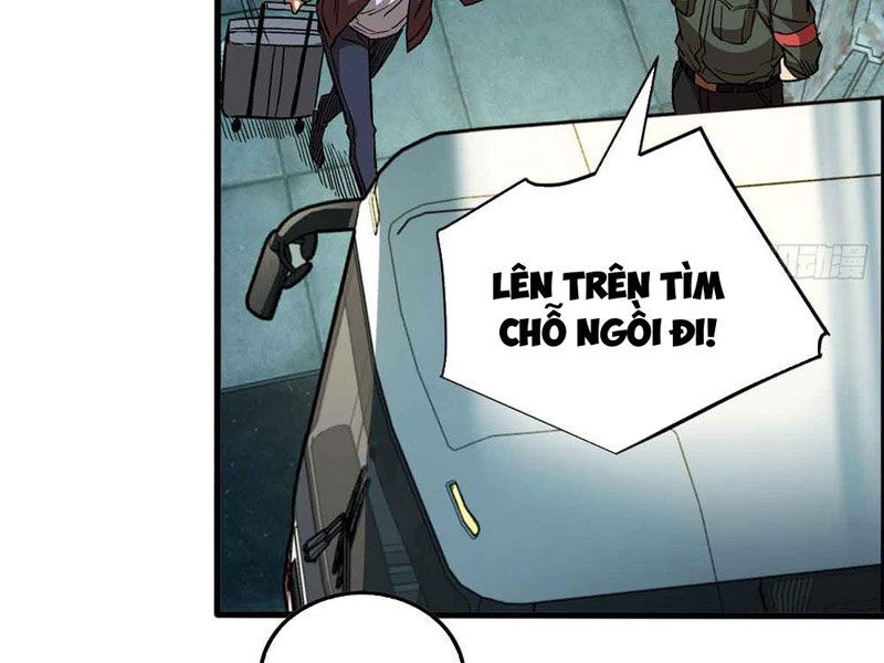Thế Giới Siêu Phàm! Ta Là Ma Cà Rồng? Chương 2 Ảnh 48