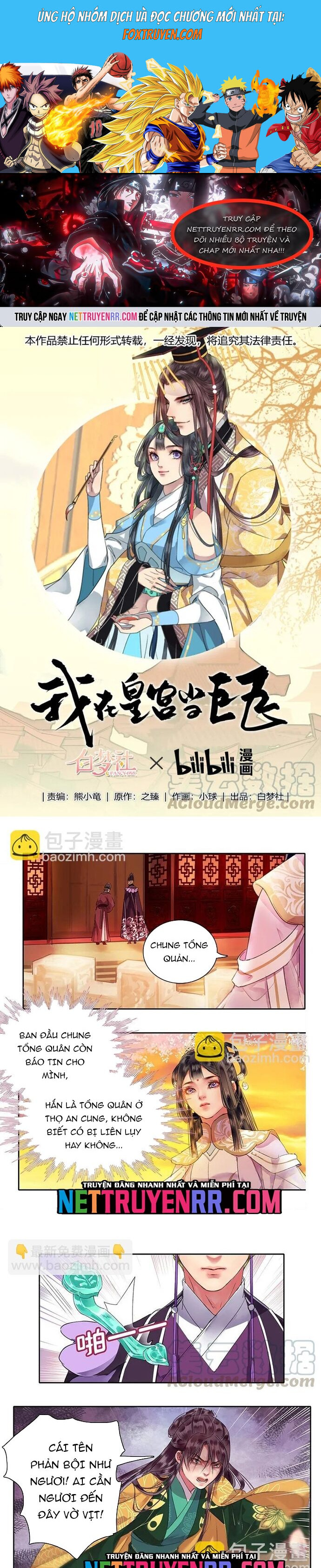 Trường Tương Tư Chương 106 Ảnh 2