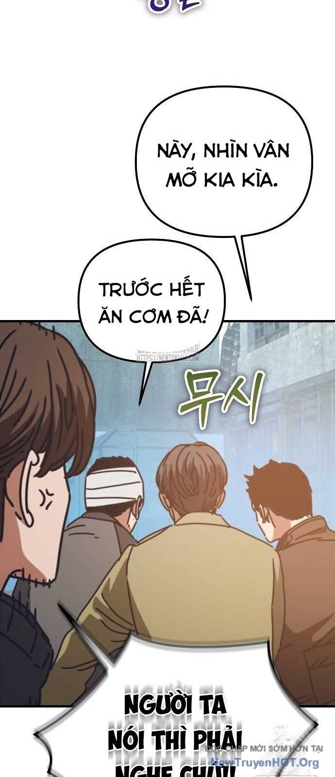 D-Day: Hầm Trú Ẩn Chương 56 Ảnh 43