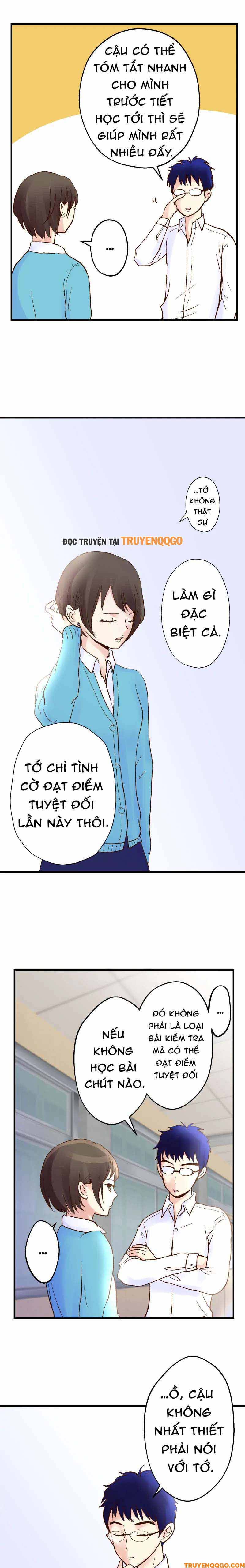Prince Uncharming Chương 48 Ảnh 7