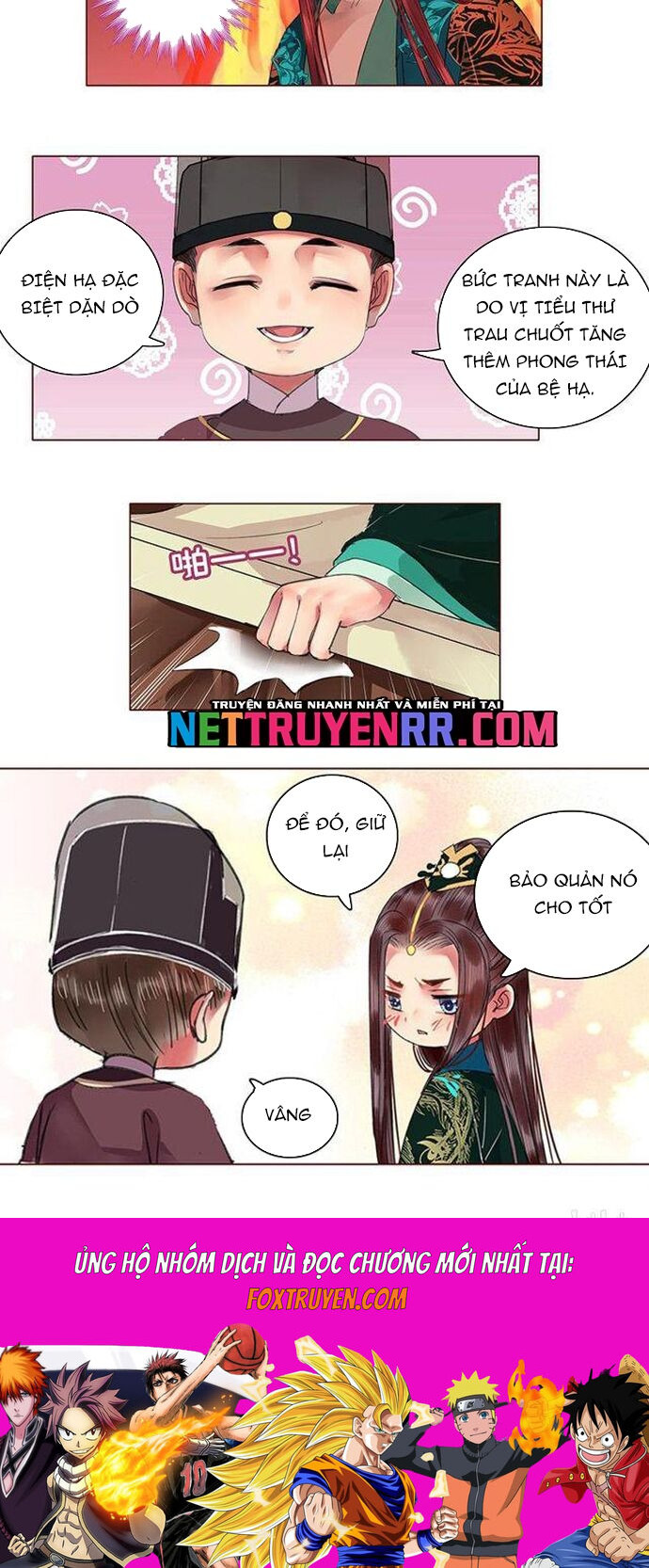 Trường Tương Tư Chương 104 Ảnh 5