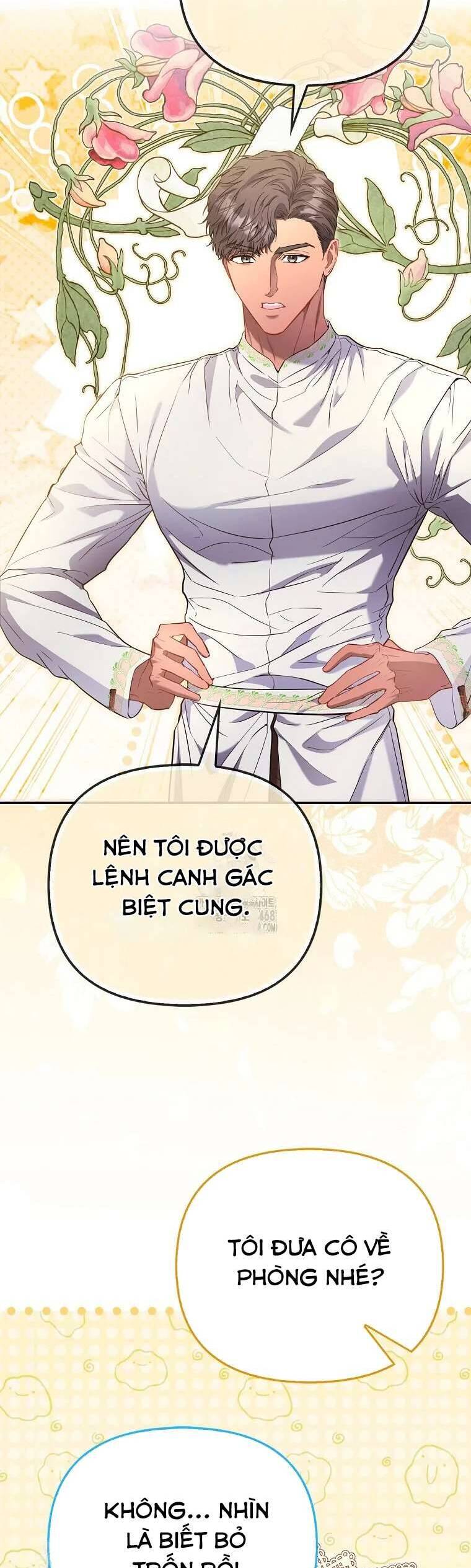 Nàng Công Chúa Của Mọi Người Chương 85 Ảnh 33