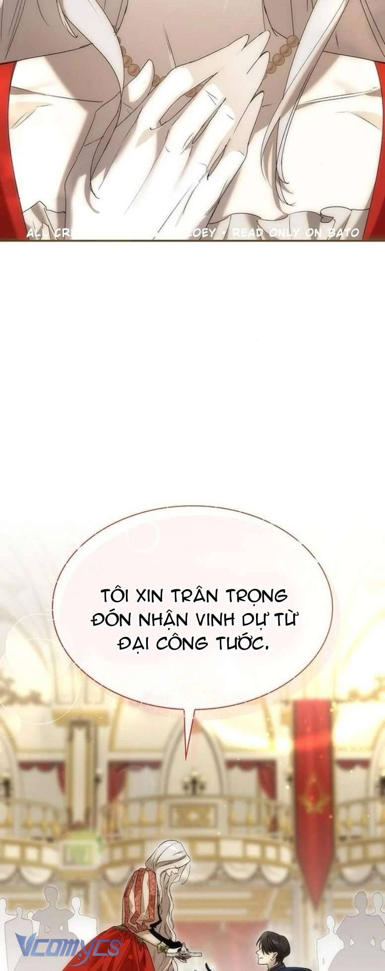 Cứ Cố Gắng Hết Sức Để Hối Hận Chương 10 Ảnh 53