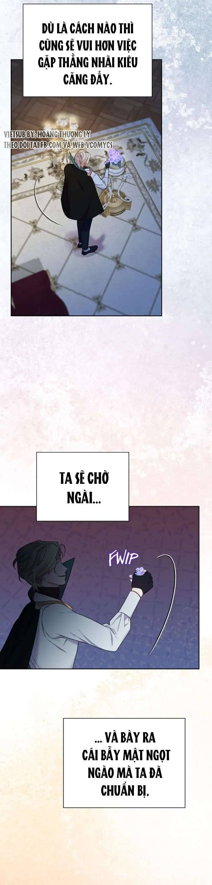 Pháp Sư Hiện Kim Trong Trò Chơi Lỗi Chương 31 Ảnh 42