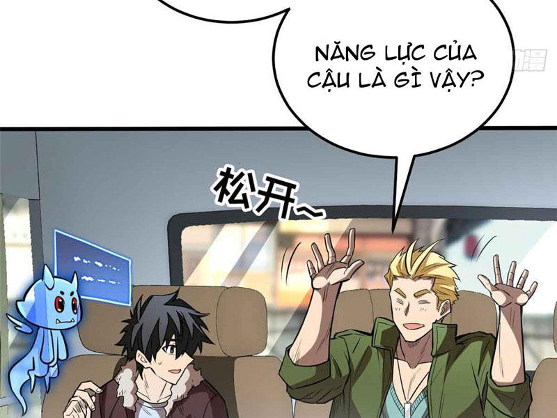 Thế Giới Siêu Phàm! Ta Là Ma Cà Rồng? Chương 2 Ảnh 71