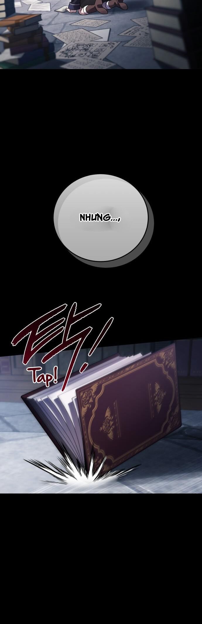 Hero X Demon King X Villain Chương 134 Ảnh 30