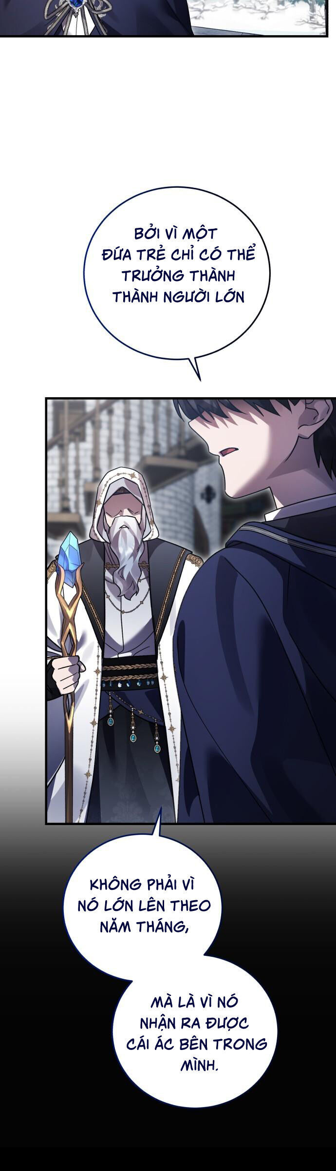 Hero X Demon King X Villain Chương 134 Ảnh 55