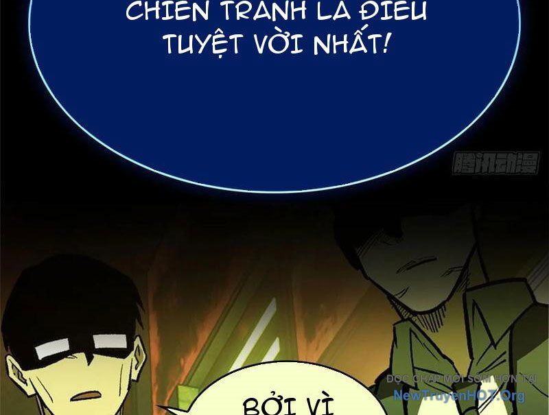 Thế Giới Siêu Phàm! Ta Là Ma Cà Rồng? Chương 10 Ảnh 36