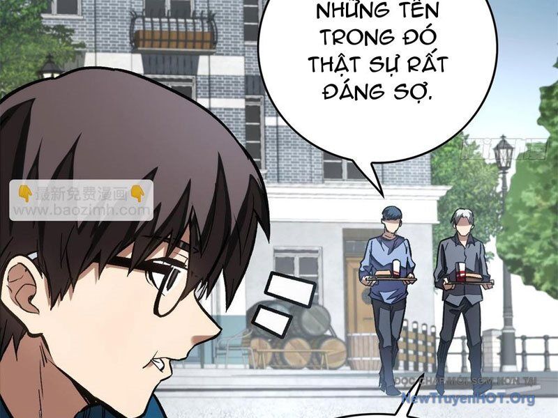 Thế Giới Siêu Phàm! Ta Là Ma Cà Rồng? Chương 9 Ảnh 11