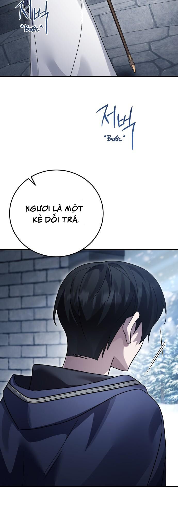 Hero X Demon King X Villain Chương 135 Ảnh 43