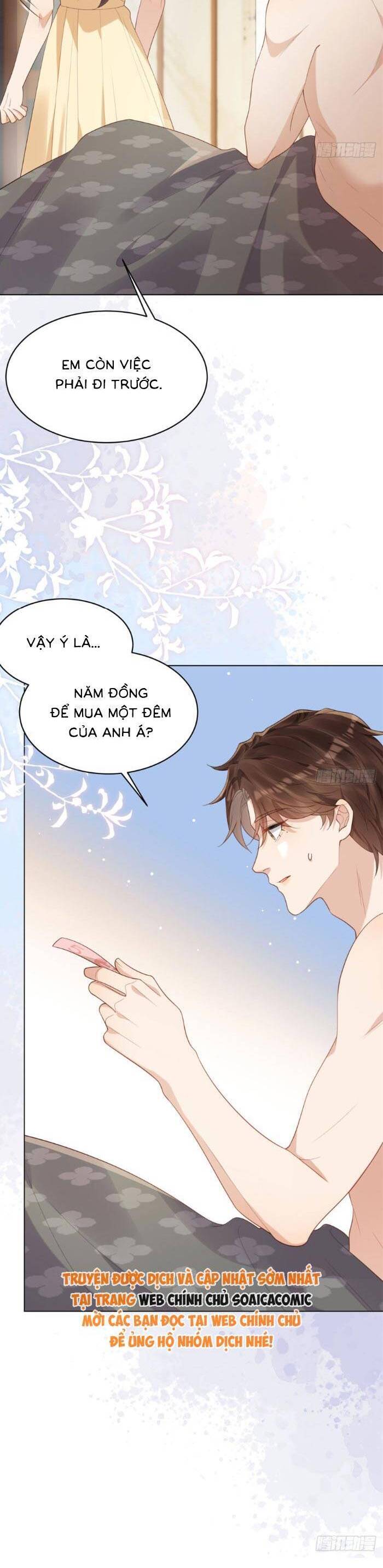 Kết Hôn Với Đại Lão Thực Vật Chương 44 Ảnh 23