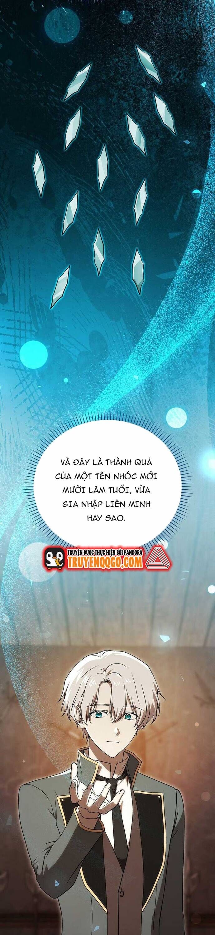 Pháp Sư Thiên Tài Thấu Triệt Khái Niệm Chương 26 Ảnh 25