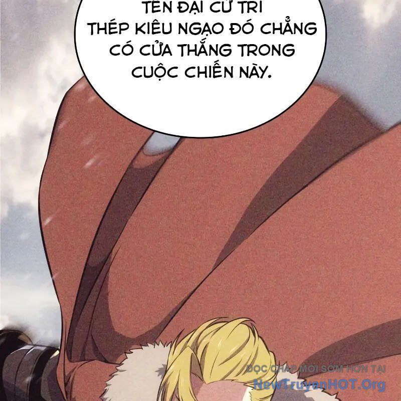 Chiến Binh Máu Lạnh Chương 8 Ảnh 23