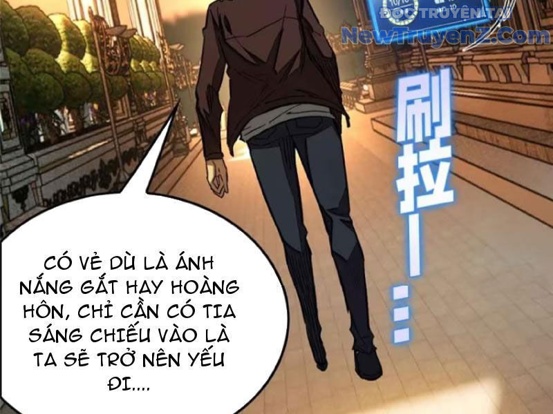 Thế Giới Siêu Phàm! Ta Là Ma Cà Rồng? Chương 7 Ảnh 9