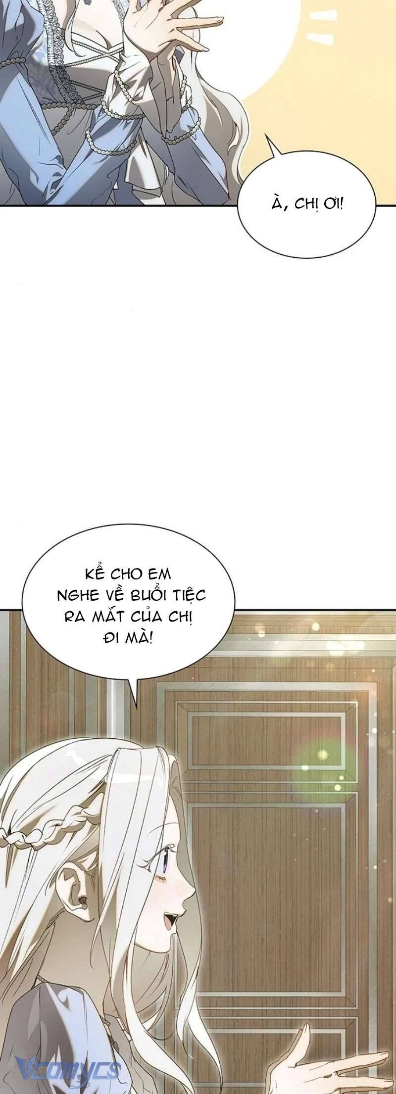 Cứ Cố Gắng Hết Sức Để Hối Hận Chương 5 Ảnh 61