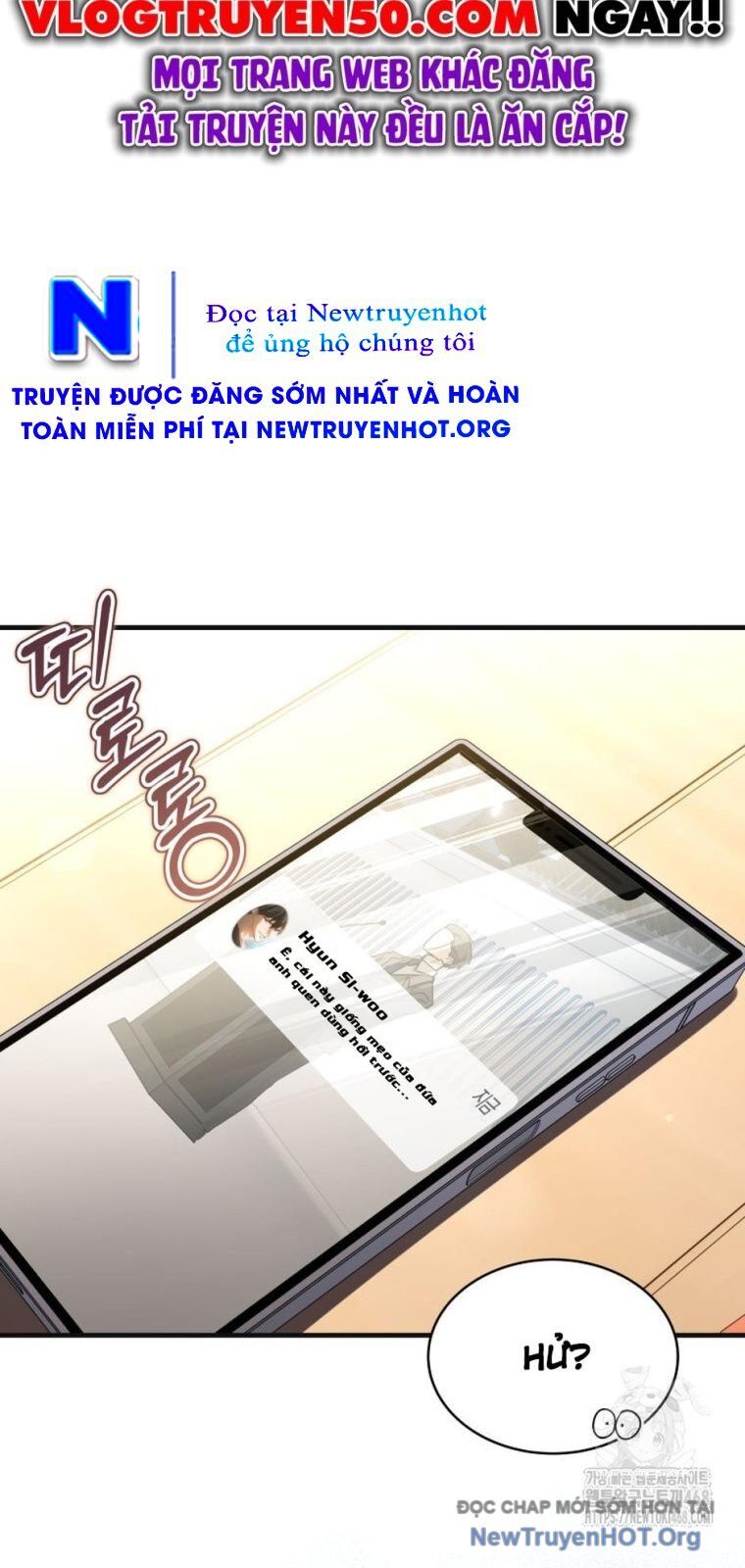 Ranker Mơ Được Nghỉ Hưu Chương 5 Ảnh 24