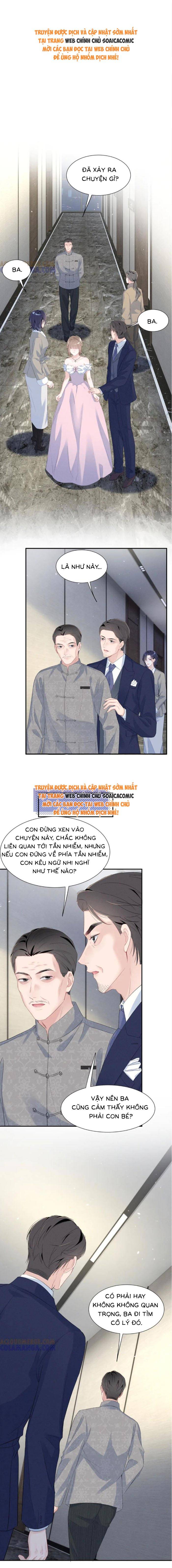 Phu Nhân Lại Rơi Áo Choàng Chương 80 Ảnh 2