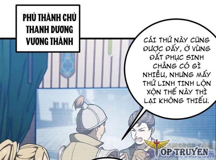 Toàn Cầu Cao Võ Chương 319 Ảnh 3