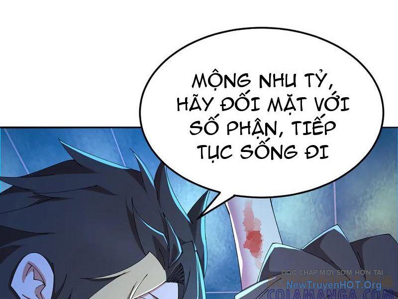 Hóa Ra Các Cô Ấy Mới Là Nhân Vật Chính Chương 96 Ảnh 29