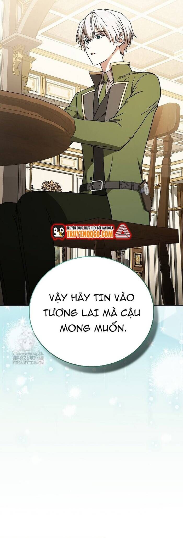 Thiên Tài Phép Thuật Nắm Giữ Khái Niệm Chương 25 Ảnh 28