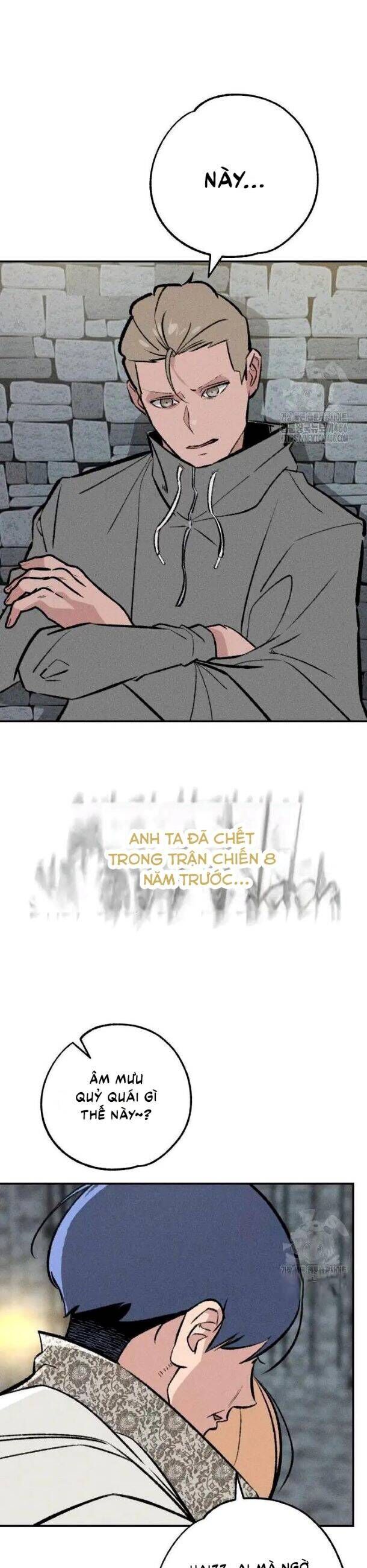Con Rể Quỷ Quyệt Chương 33 Ảnh 13
