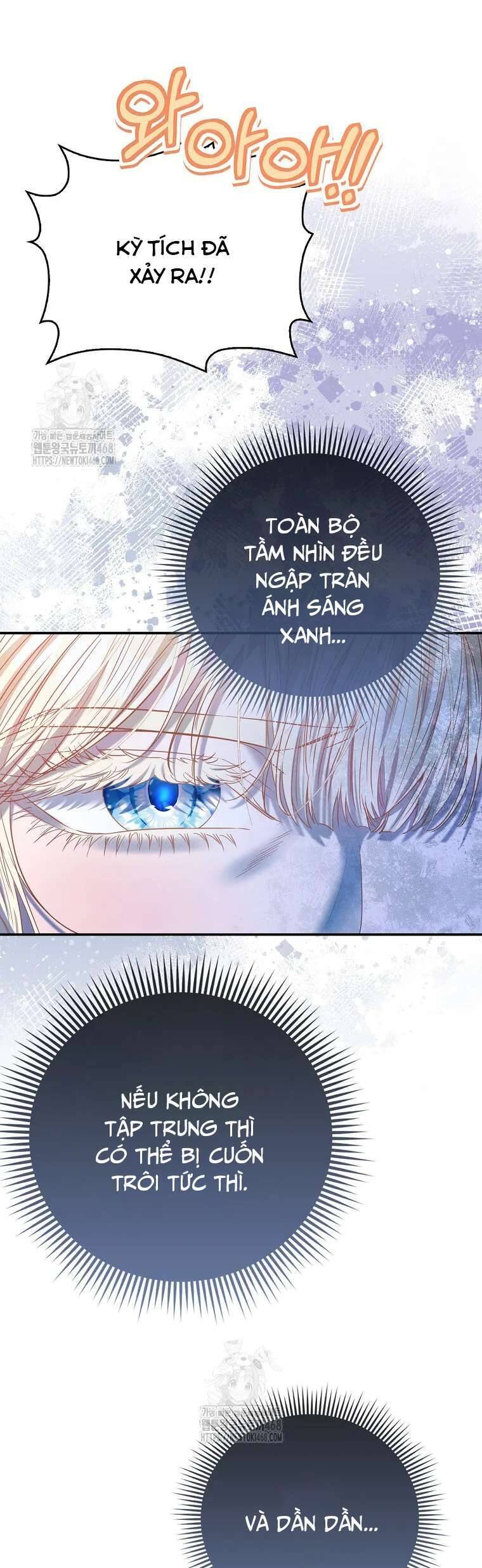Nàng Công Chúa Của Mọi Người Chương 83 Ảnh 14