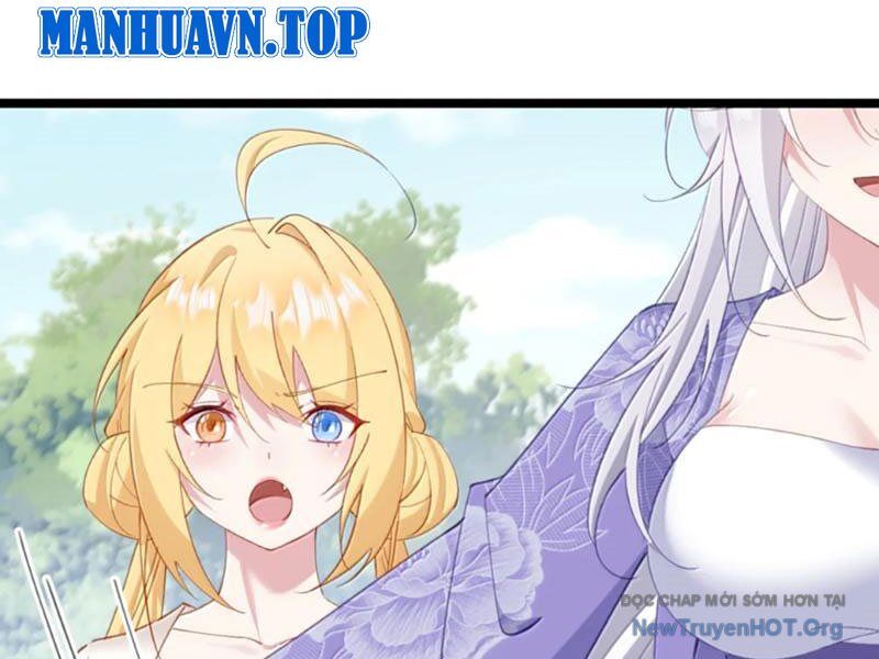 Đập Vỡ Hoàng Đế Nữ Nhi Thân Chương 51 Ảnh 84