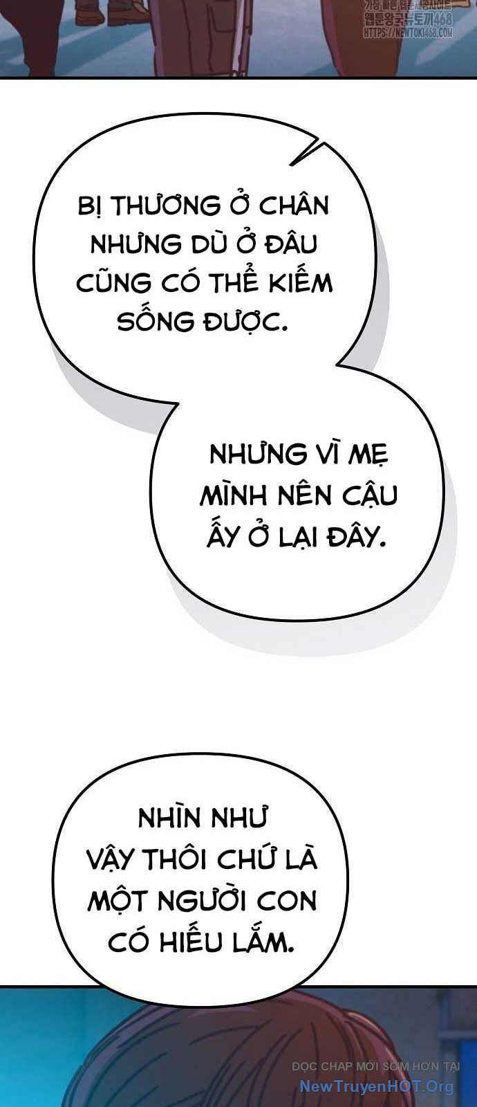 D-Day: Hầm Trú Ẩn Chương 56 Ảnh 67