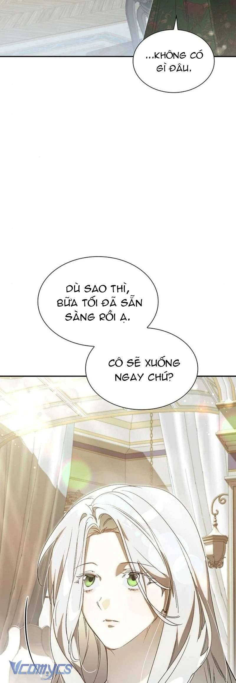 Cứ Cố Gắng Hết Sức Để Hối Hận Chương 5 Ảnh 39