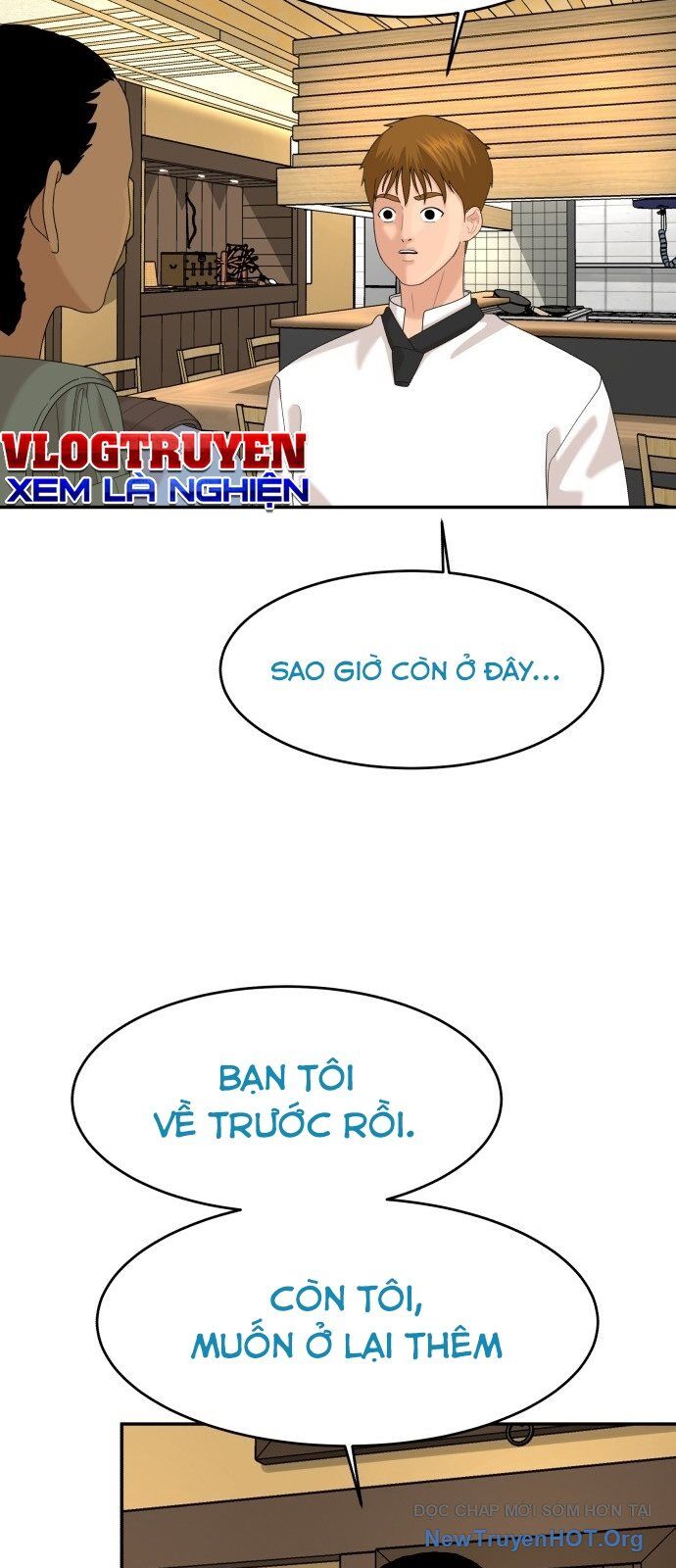 Nhà Hàng Kỳ Lạ Chương 32 Ảnh 70