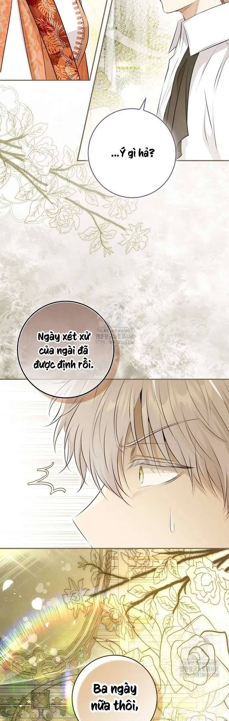 Sóc Nhỏ Tài Năng Chương 115 Ảnh 37