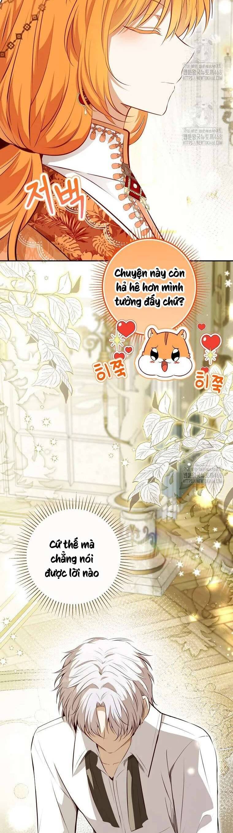 Sóc Nhỏ Tài Năng Chương 115 Ảnh 40
