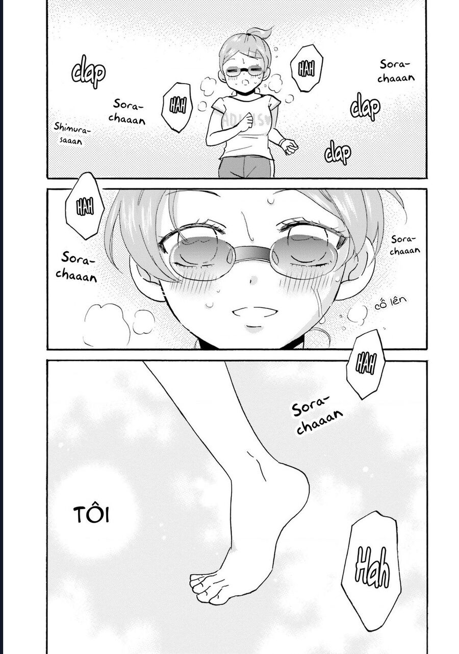 Yankee-Kun To Hakujou Gaaru Chương 48 Ảnh 7