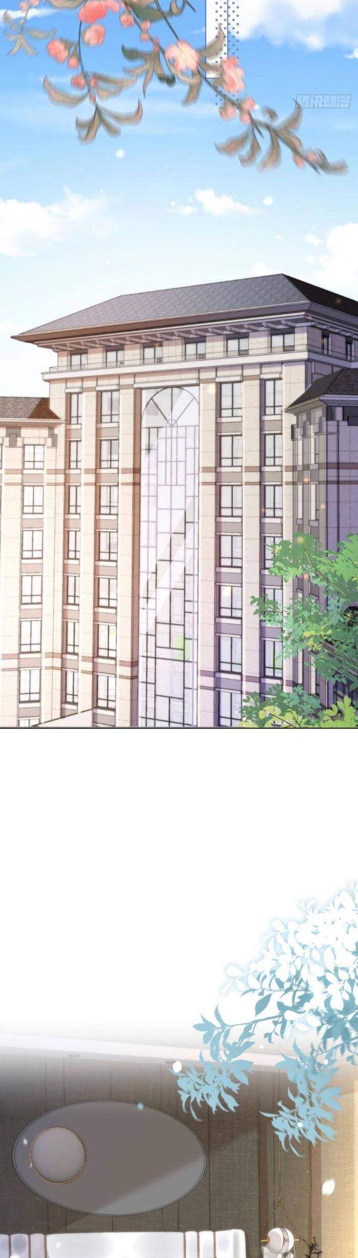 Kết Hôn Với Đại Lão Thực Vật Chương 44 Ảnh 9