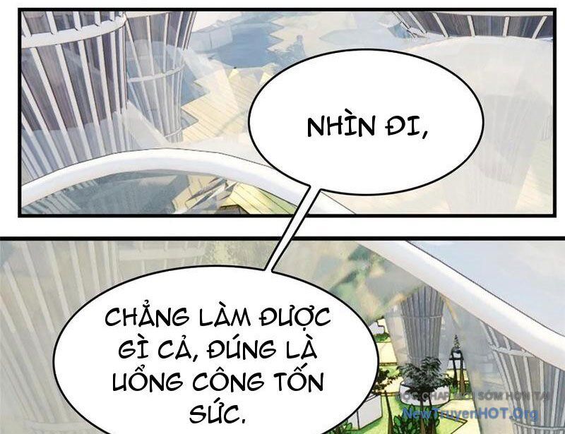 Thế Giới Siêu Phàm! Ta Là Ma Cà Rồng? Chương 10 Ảnh 101