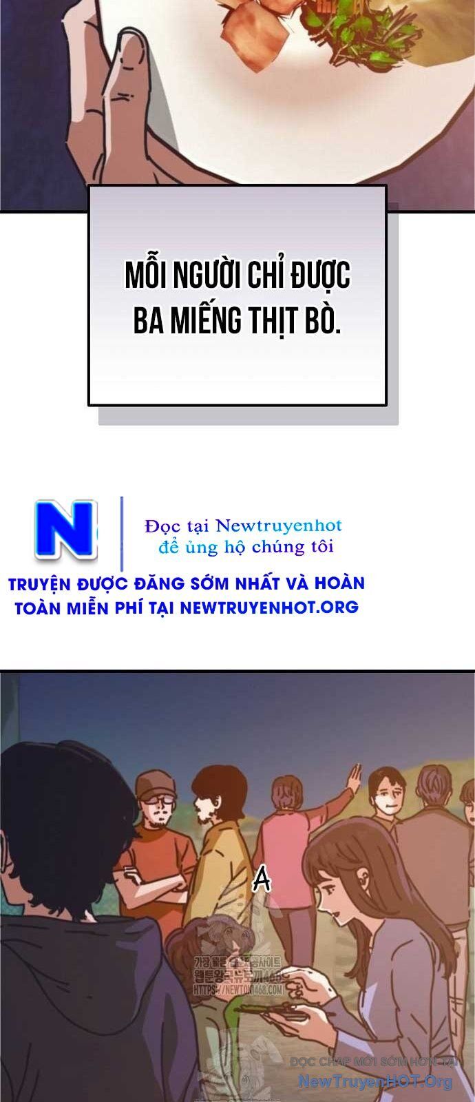 D-Day: Hầm Trú Ẩn Chương 56 Ảnh 55