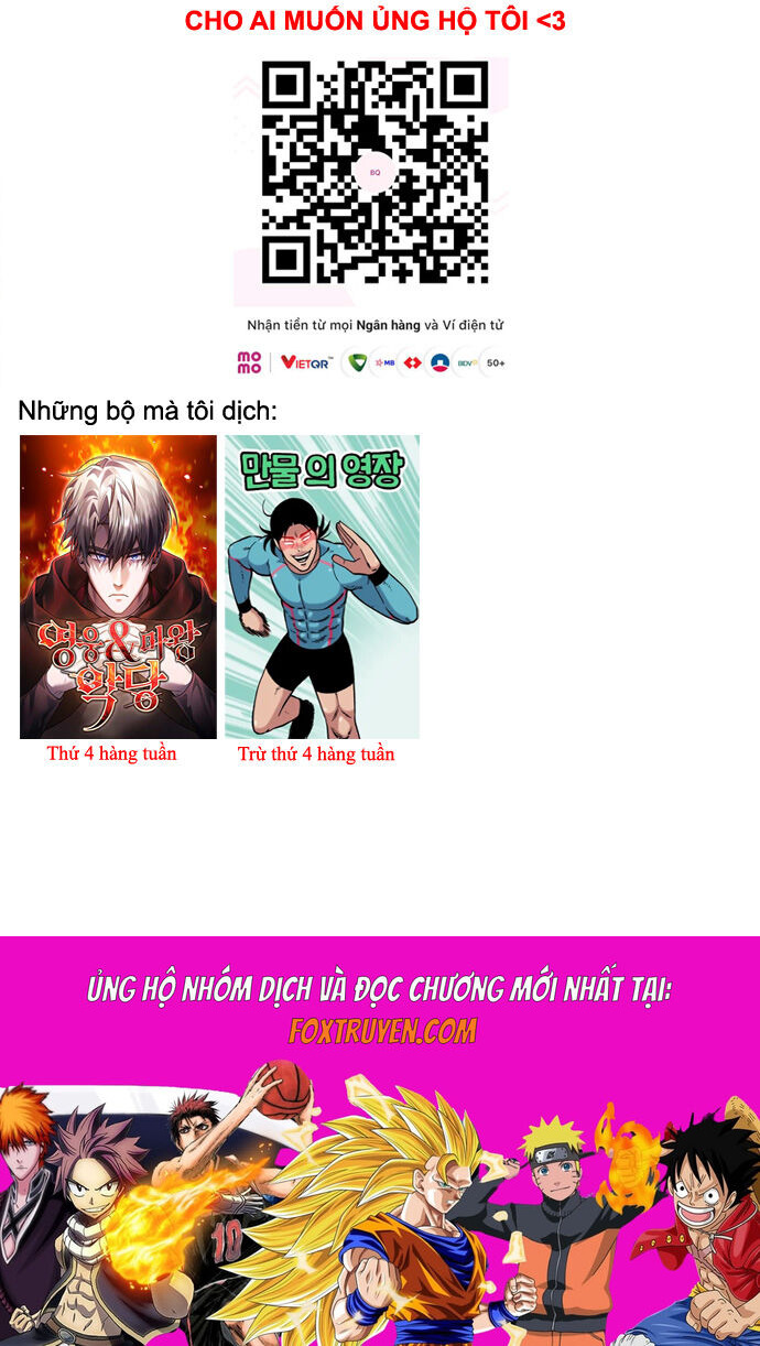 Hero X Demon King X Villain Chương 135 Ảnh 61