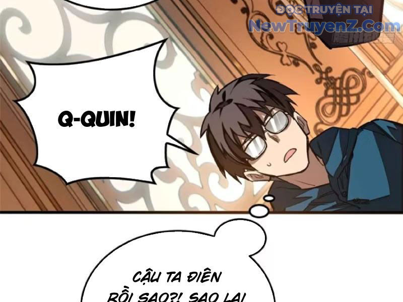 Thế Giới Siêu Phàm! Ta Là Ma Cà Rồng? Chương 7 Ảnh 41