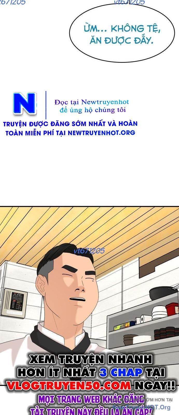 Nhà Hàng Kỳ Lạ Chương 32 Ảnh 34