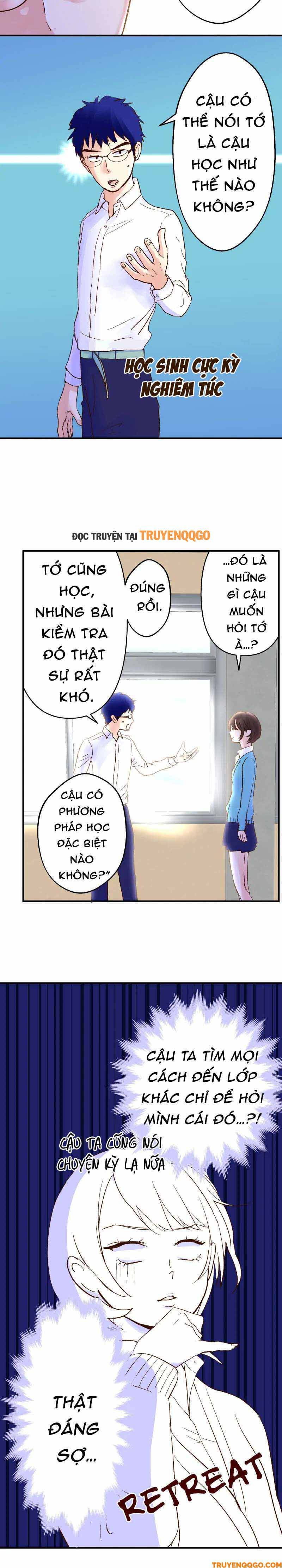 Prince Uncharming Chương 48 Ảnh 5