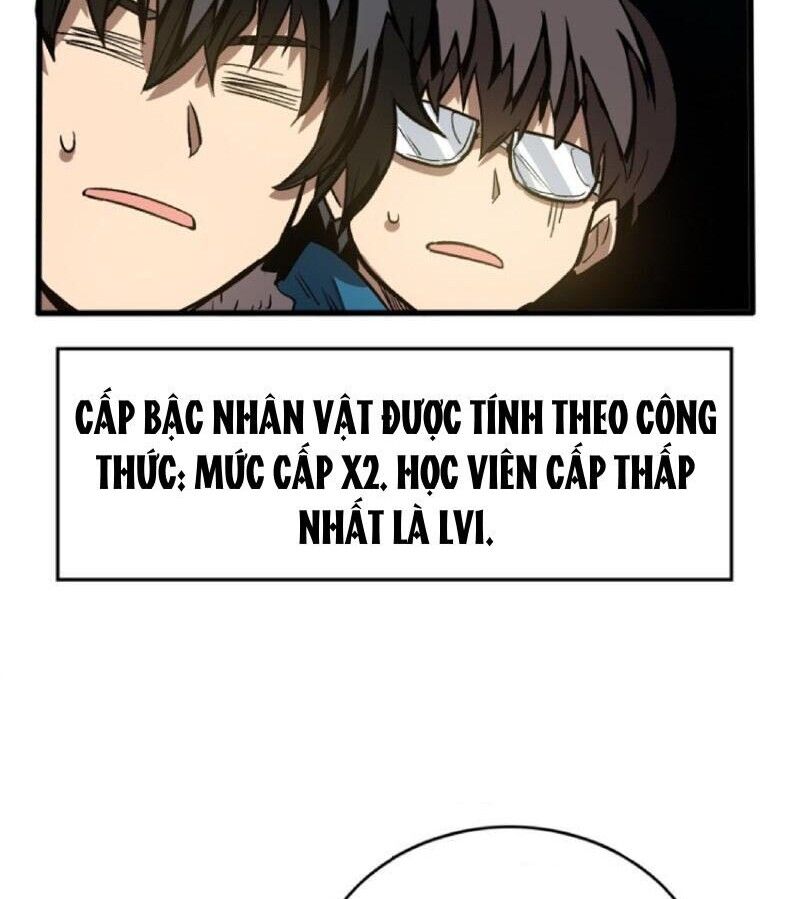 Thế Giới Siêu Phàm! Ta Là Ma Cà Rồng? Chương 5 Ảnh 31
