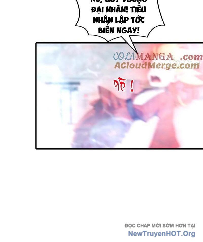 Đạo Hữu Lùi Một Bước: Ta Tới Giết Thần Trừ Quỷ Chương 41 Ảnh 13