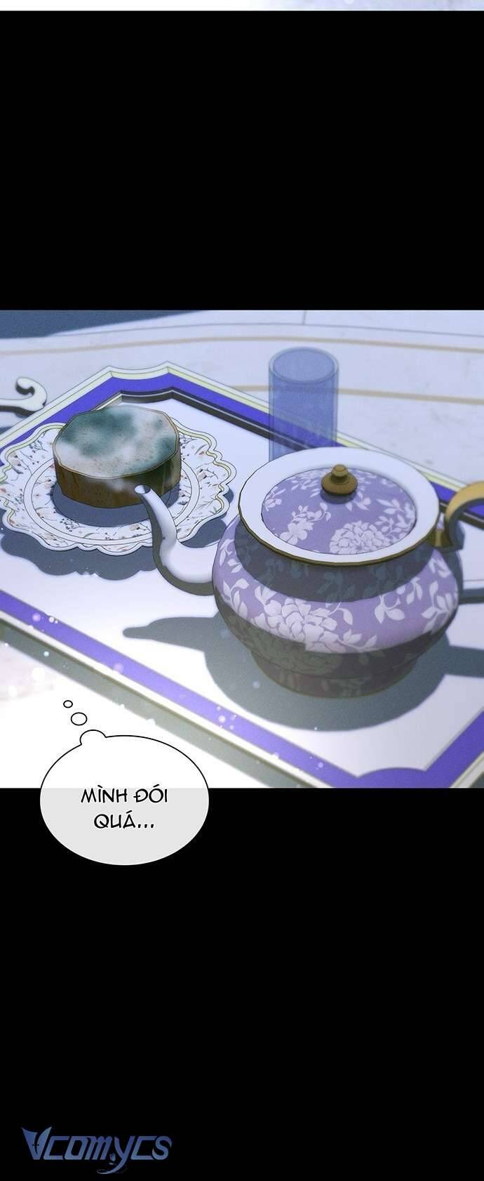 Cứ Cố Gắng Hết Sức Để Hối Hận Chương 3 Ảnh 67