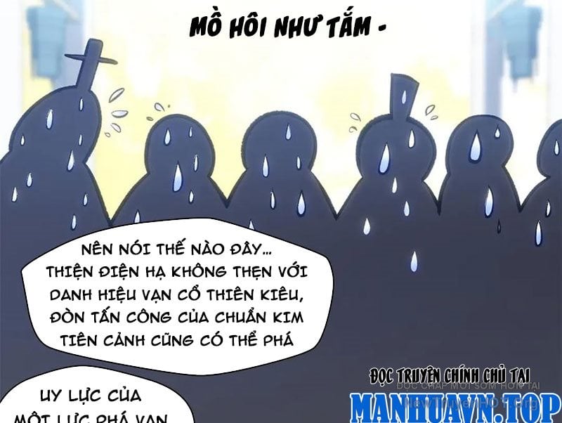Đỉnh Cấp Khí Vận, Lặng Lẽ Tu Luyện Ngàn Năm Chương 265 Ảnh 108