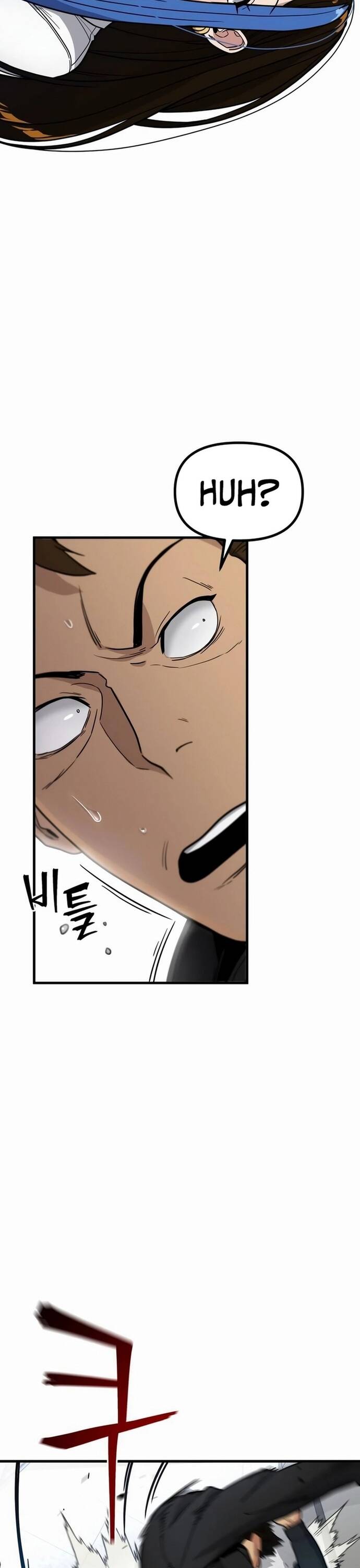 Tài Xế Báo Thù Chương 3 Ảnh 39