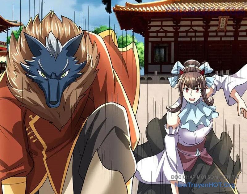 Thu Triệu Vạn Đồ Đệ, Vi Sư Vô Địch Thế Gian Chương 190 Ảnh 96