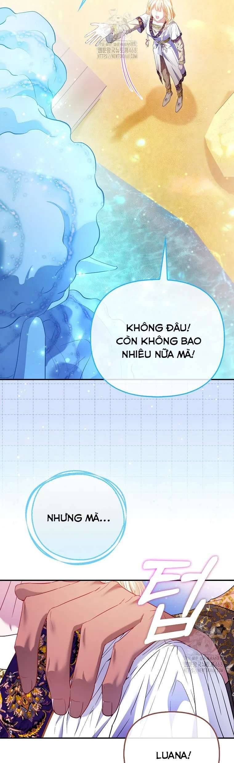 Nàng Công Chúa Của Mọi Người Chương 83 Ảnh 16